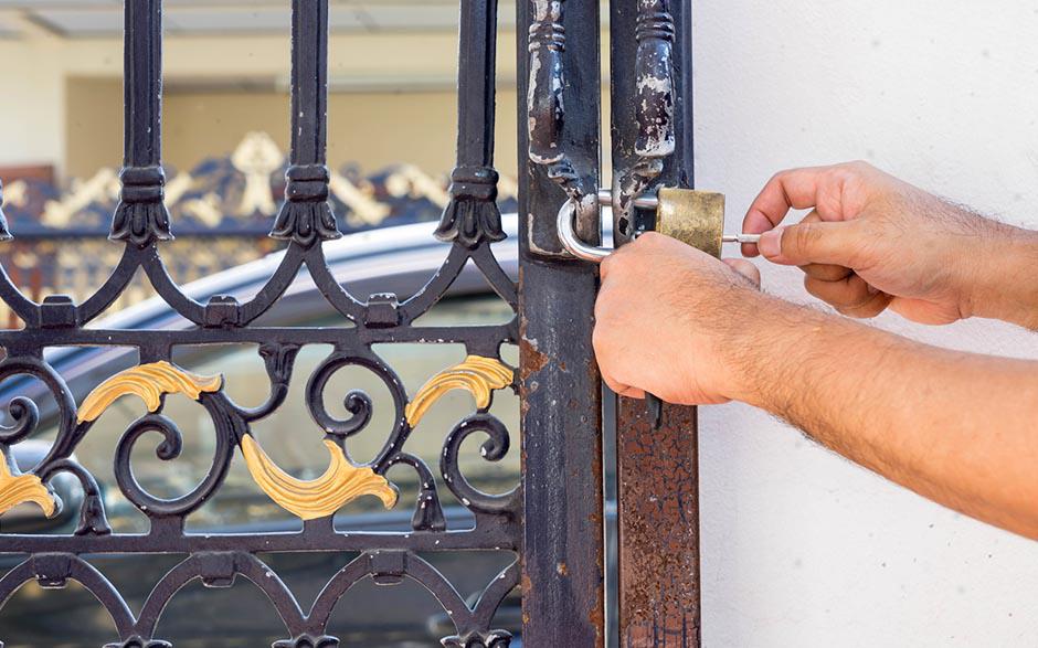 serrurerie agree assurance Montrouge